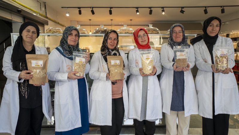 İnsana Odaklı Madencilik: Ödüllerle Gelen Sürdürülebilirlik ve Kapsayıcılık Hikayesi