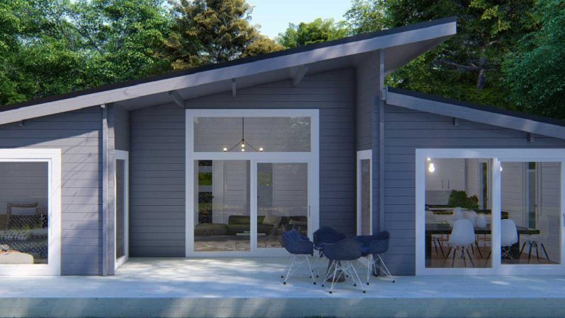 İrlanda Bankası: Konut Finansmanında Karma Fonksiyonel Destek ve Öğrenci Yurtları