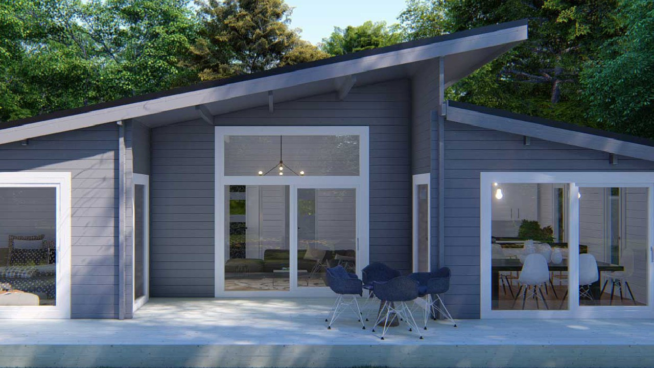 İrlanda Bankası: Konut Finansmanında Karma Fonksiyonel Destek ve Öğrenci Yurtları