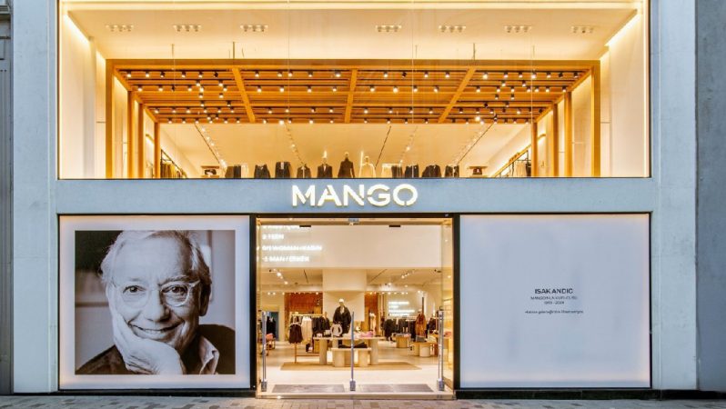 İsak Andiç Ermay Anısına Global Öykü: Mango’nun Büyüyen İtibarı ve Huzurlu Anma Etkinlikleri