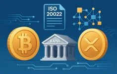 ISO 20022: Finansal Ağlarda Yeni Veri Dili ve Kripto Entegrasyonu