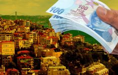 İstanbuldaki Aidat Krizi: Şeffaflık ve Denetim Eksikliği Enflasyonu Aşıyor