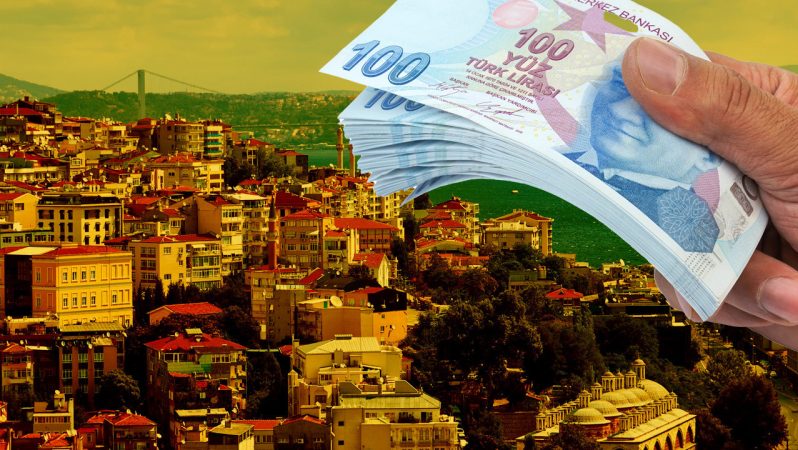 İstanbuldaki Aidat Krizi: Şeffaflık ve Denetim Eksikliği Enflasyonu Aşıyor