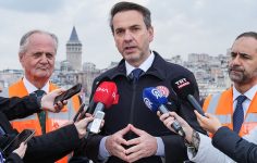 Karadeniz’de 2026’a Yılında Üretim ve Sondaj Hedefleri: 6. Derin Deniz Sondaj Gemisi ve Faz-2 Projesi