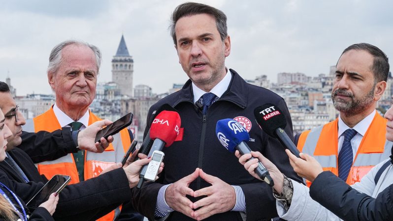 Karadeniz’de 2026’a Yılında Üretim ve Sondaj Hedefleri: 6. Derin Deniz Sondaj Gemisi ve Faz-2 Projesi