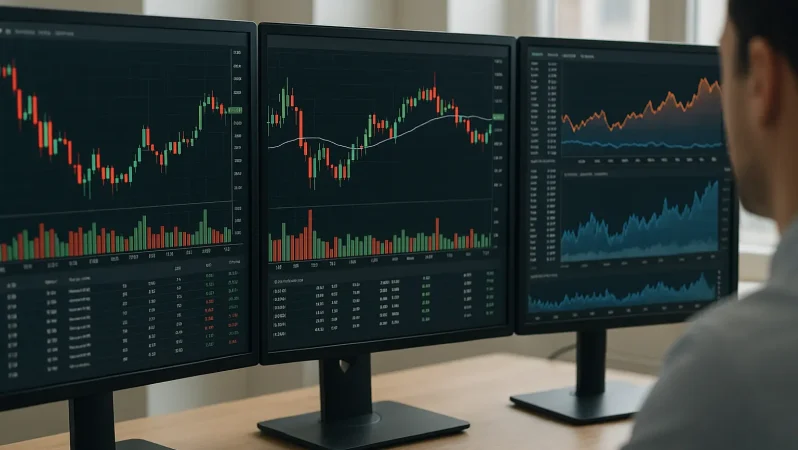 Kişisel Trade Kitabı: Disiplinli Strateji Oluşturma ve Sadeleşme Çerçevesi