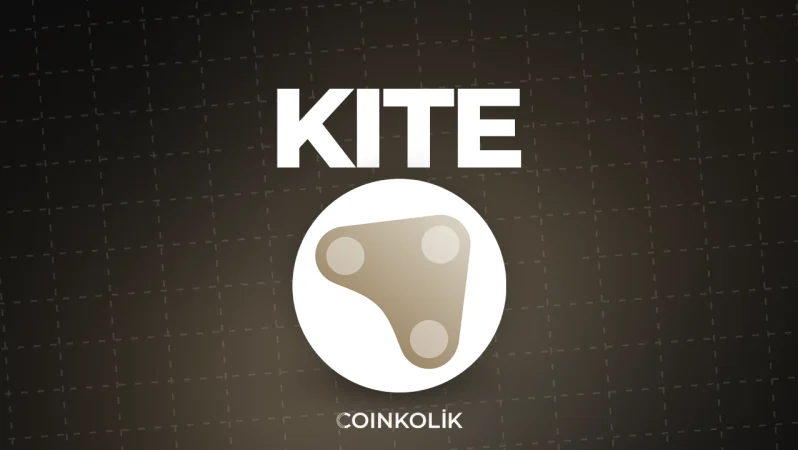 Kite Projesi: Doğrulanabilir Kimlik ve Yönetim ile Blokzincir Tabanlı AI Ağı
