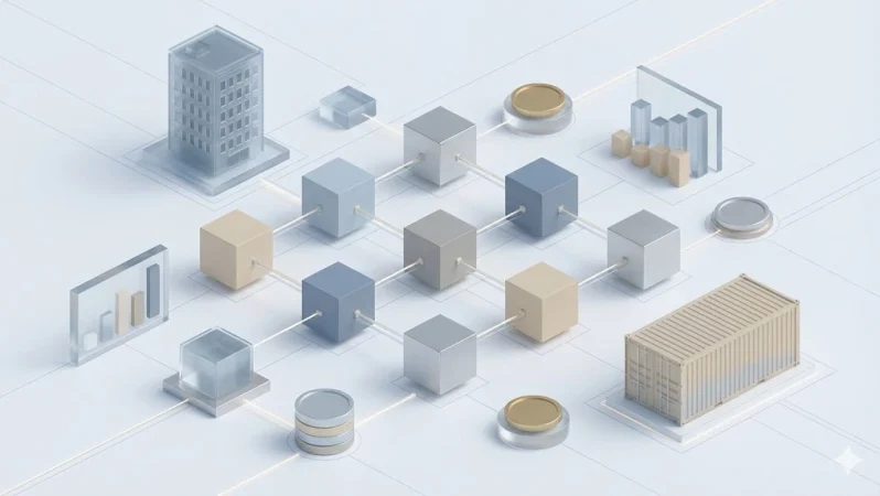 Kripto Altyapısının Anahtarı: Gerçek Kullanım ve Tokenizasyonun Kökleri