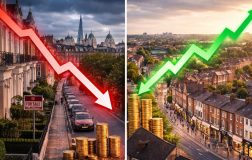 Londra Konut Piyasında Ekim Raporu: Fiyatlarda Bölgesel Farklılıklar ve Yatırım Dinamikleri