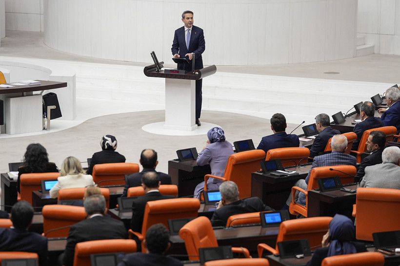 Milli Enerji ve Madencilik Stratejileri: İnsan Odaklı Yaklaşım ve Doğal Kaynak Yönetimi