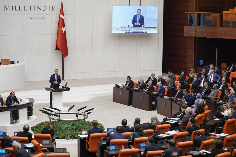 Milli Enerji ve Madencilik Stratejileri: İnsan Odaklı Yaklaşım ve Doğal Kaynak Yönetimi