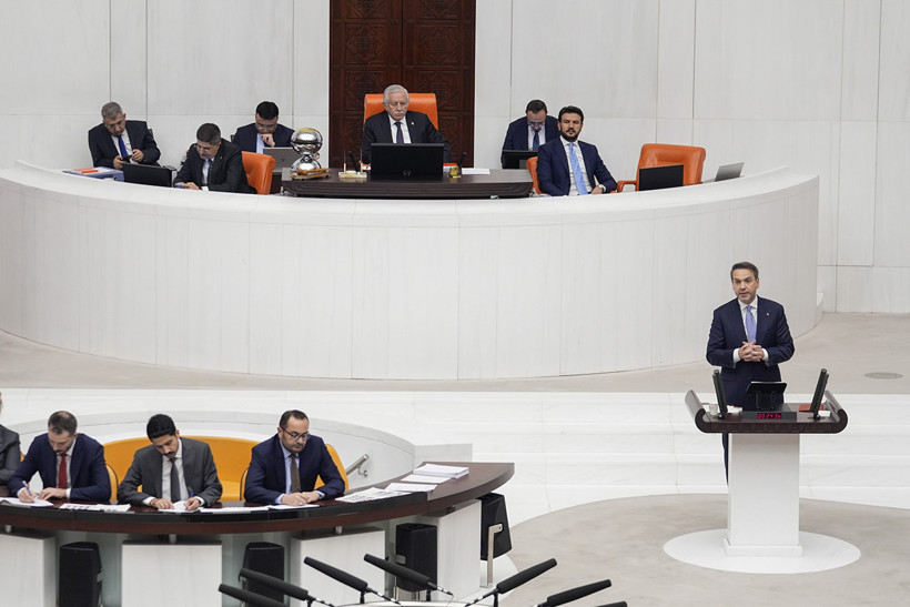 Milli Enerji ve Madencilik Stratejileri: İnsan Odaklı Yaklaşım ve Doğal Kaynak Yönetimi