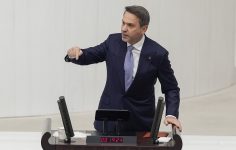 Milli Enerji ve Madencilik Stratejileri: İnsan Odaklı Yaklaşım ve Doğal Kaynak Yönetimi