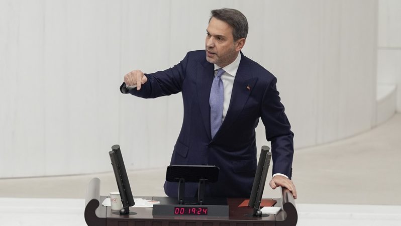 Milli Enerji ve Madencilik Stratejileri: İnsan Odaklı Yaklaşım ve Doğal Kaynak Yönetimi