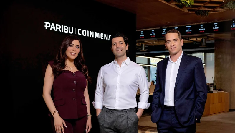 Paribu, CoinMENA’yı 240 Milyon Dolarlık Anlaşmayla Satın Alarak MENA Bölgesinde Liderlik Yolunda