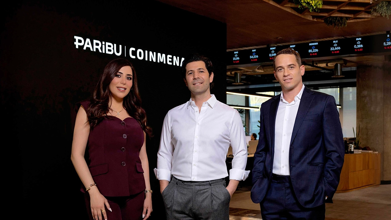 Paribu, CoinMENA’yı 240 Milyon Dolarlık Anlaşmayla Satın Alarak MENA Bölgesinde Liderlik Yolunda