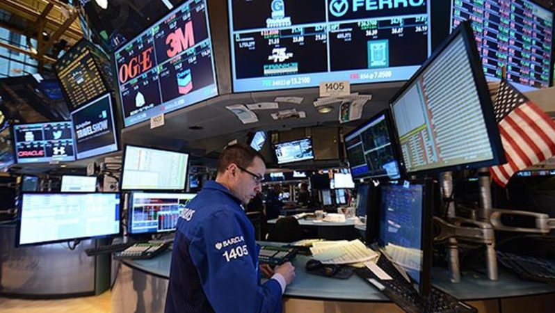 Pay Piyasasında Haftanın İlk Gününde Pozitif Seçkiler ve Şirket Haberleri