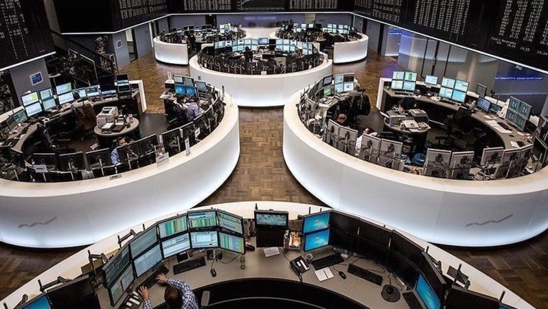 Piyasalar: Avro/Dolar ve Avrupa Görünümü – Fed ve Ifo Etkileri