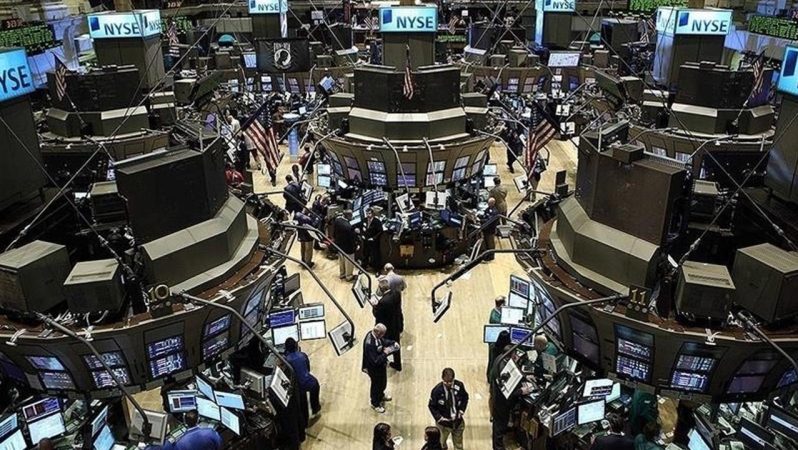 Piyasalar Noel Arifesinde Karışık Sinyallerle Gündemde: Fed beklentileri ve Teknik Sonuçlar