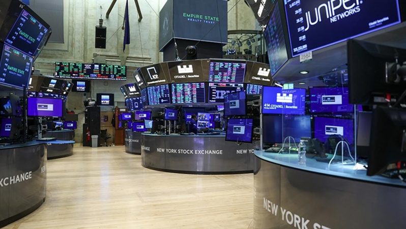 Piyasalarda Fed Yaklaşımı ve Öne Çıkan Şirket Haberleri: Enflasyon Verileri Beklentisiyle Görünüm Değişimi