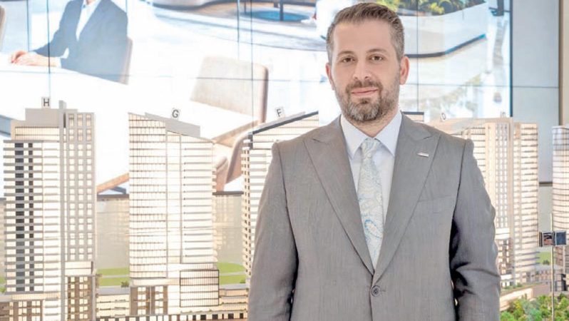 RAMS Park House Maslak: 500 Milyon Dolarlık Kentsel Dönüşümün Perde Arkası ve Gelecek Vizyonu