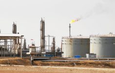 Rusya’nın Enerji Güncellemesi: 2025 İçin Rafineri ve Gaz Üretim Görünümü