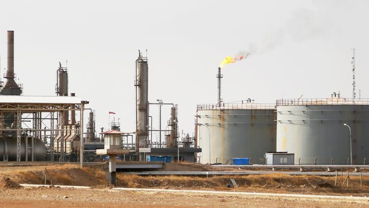 Rusya’nın Enerji Güncellemesi: 2025 İçin Rafineri ve Gaz Üretim Görünümü