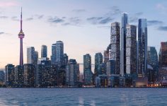 SkyTower: Toronto’nun Zirvesine Giden Yolun İnşası ve Mimari Dönüm Noktası