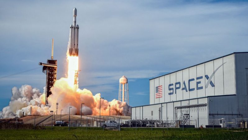 SpaceX’in Yolda Olan Halka Arzı: Hedefler, Zaman Çizelgesi ve Piyasa Perspektifleri