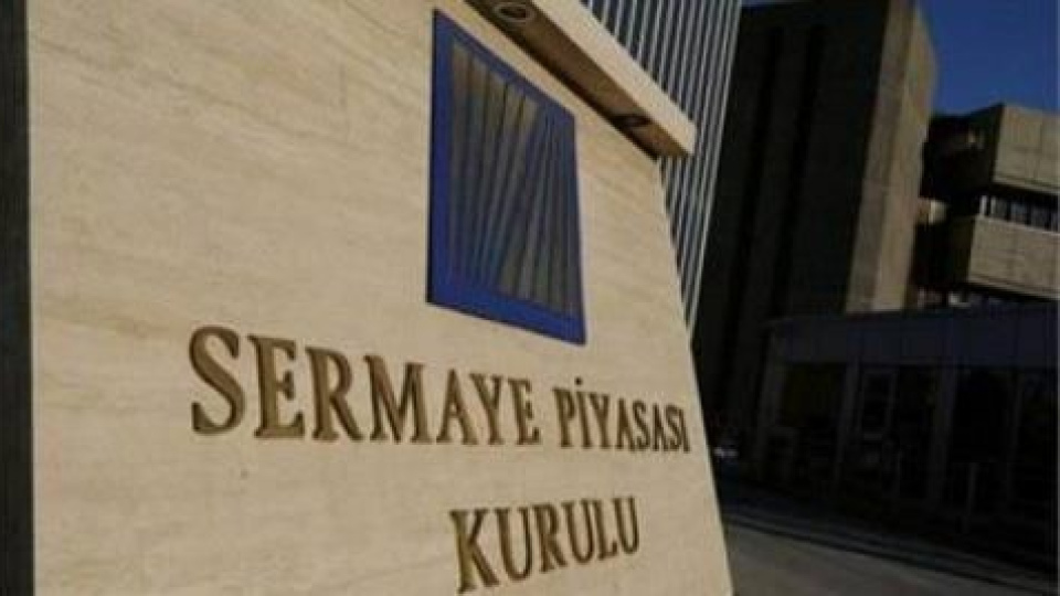 SPK, Peker GYO İşlemleriyle Piyasa Bozucu Faaliyetlere 2 Milyar TL Ceza ve Suç Duyuruları