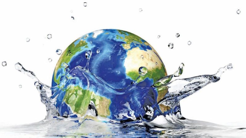 Su Riski ve Sigorta Sektörünün Geleceğe Yönelik Stratejileri: Türkiye İçin Tematik Bir Bakış