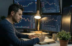 Trader Günlüğü ve Psikolojik Dayanıklılık: İçgörüleri Derinleştiren Bir Yol Haritası