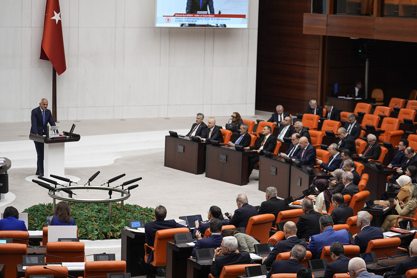 Turizmde Rekorlar ve Arkeolojiyle Türkiye’nin Küresel Liderliği