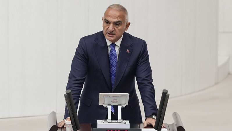 Turizmde Rekorlar ve Arkeolojiyle Türkiye’nin Küresel Liderliği