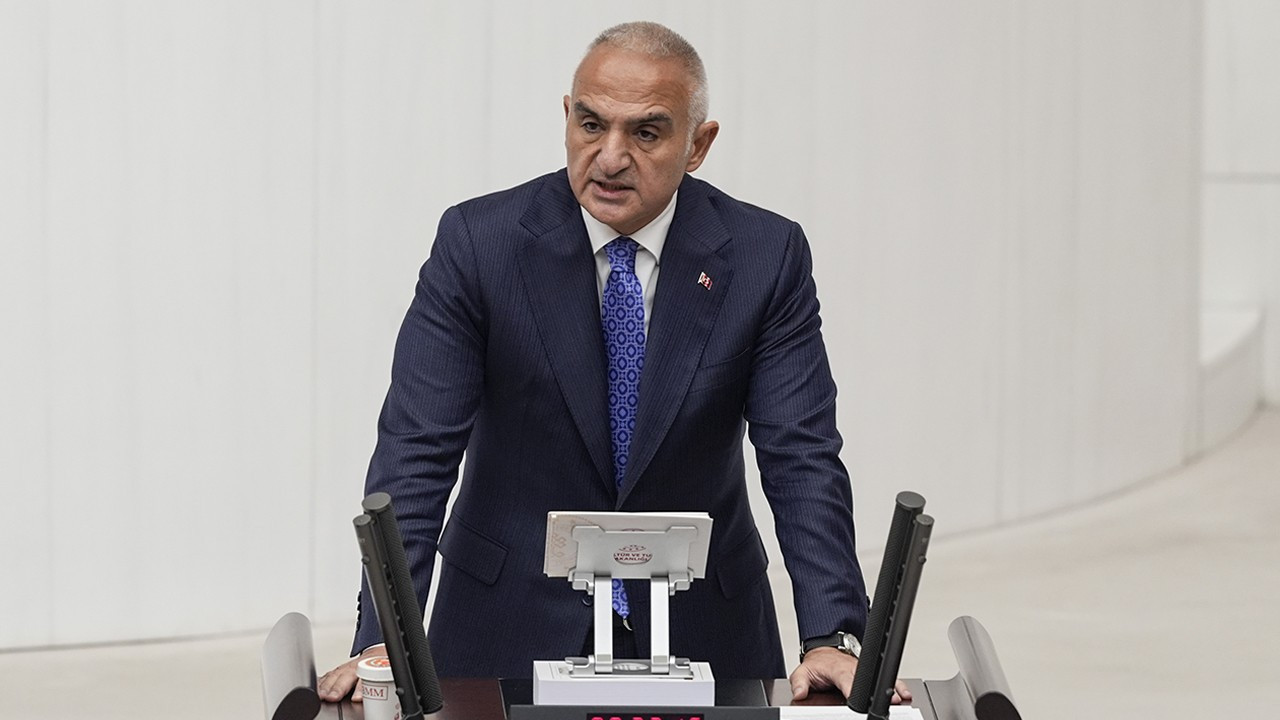 Turizmde Rekorlar ve Arkeolojiyle Türkiye’nin Küresel Liderliği