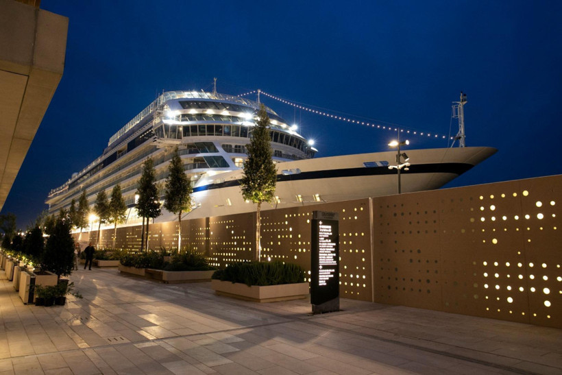 Türkiye Kruvaziyer Turizminde 2025 Rekorları ve Liman Kapasitelerindeki Dönüşüm