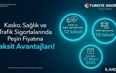 Türkiye Sigorta’nın Uygulamalı Taksit Kampanyası: Erişilebilir Sigorta için Yeni Bir Adım