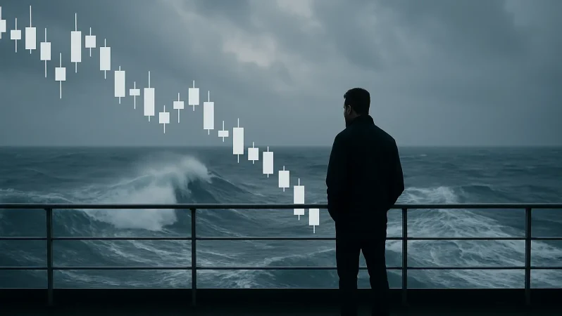 Türkiye’deki Psikolojik Sağlamlık ve Yatırım Riski: Stresin Süreçlere Etkisi ve Adaptasyon Yolları