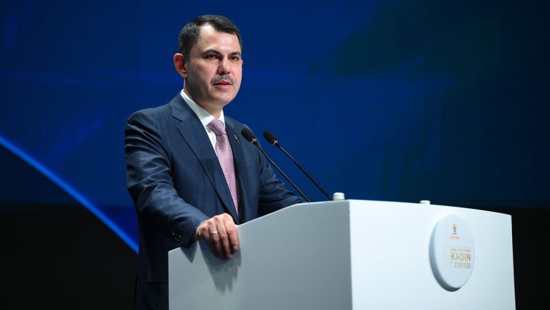 Türkiye’nin Şehircilik Vizyonu ve Deprem Sonrası Yeniden Yapılanma: Hedefler ve Uygulamalar