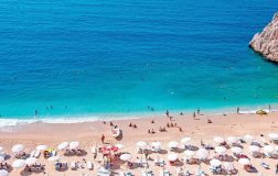 Türkiye’ye Gelen Yabancı Ziyaretçi Sayısında Kasım Ayı Artışı ve 2025 Turizm Verileri