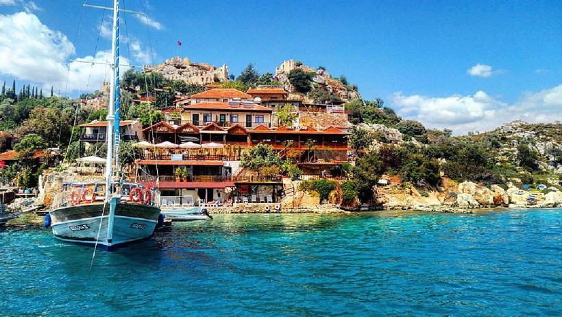 UNWTO’nin 2025 En İyi Turizm Köyleri Listesi’nde Türkiye’nin Köyleriyle Göze Çarpan Başarı