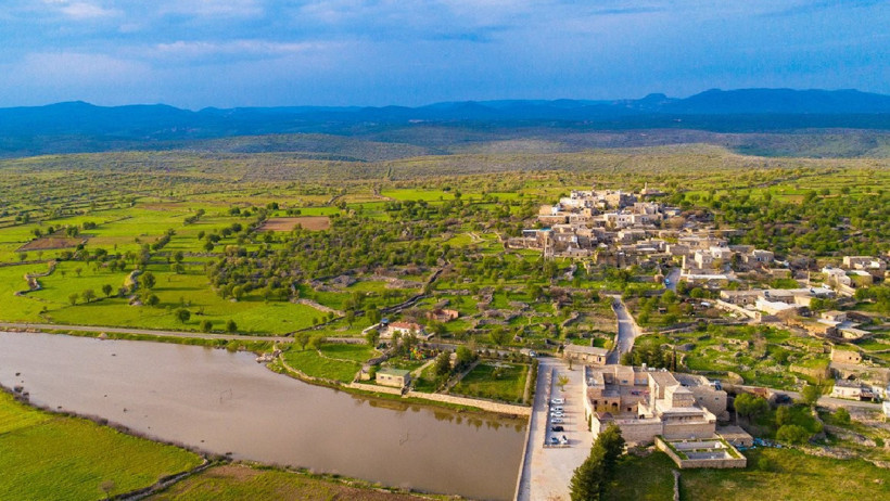 UNWTO’nin 2025 En İyi Turizm Köyleri Listesi’nde Türkiye’nin Köyleriyle Göze Çarpan Başarı