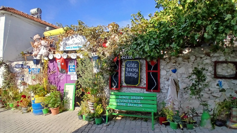 UNWTO’nin 2025 En İyi Turizm Köyleri Listesi’nde Türkiye’nin Köyleriyle Göze Çarpan Başarı