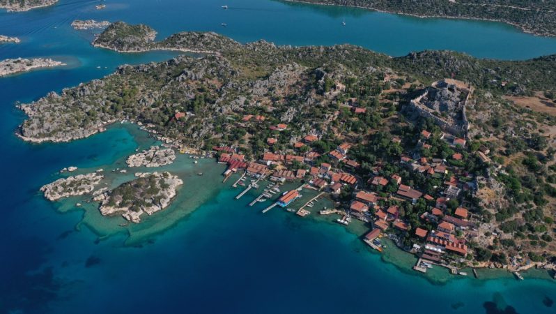 UNWTO’nin 2025 En İyi Turizm Köyleri Listesi’nde Türkiye’nin Köyleriyle Göze Çarpan Başarı