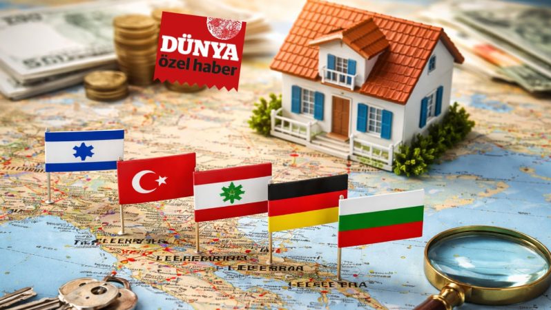 Yabancı Yatırımcılar için Yunanistan’da Gayrimenkul: Yaş, Ziyaret ve Finansman Eğilimleri 2024 Raporu