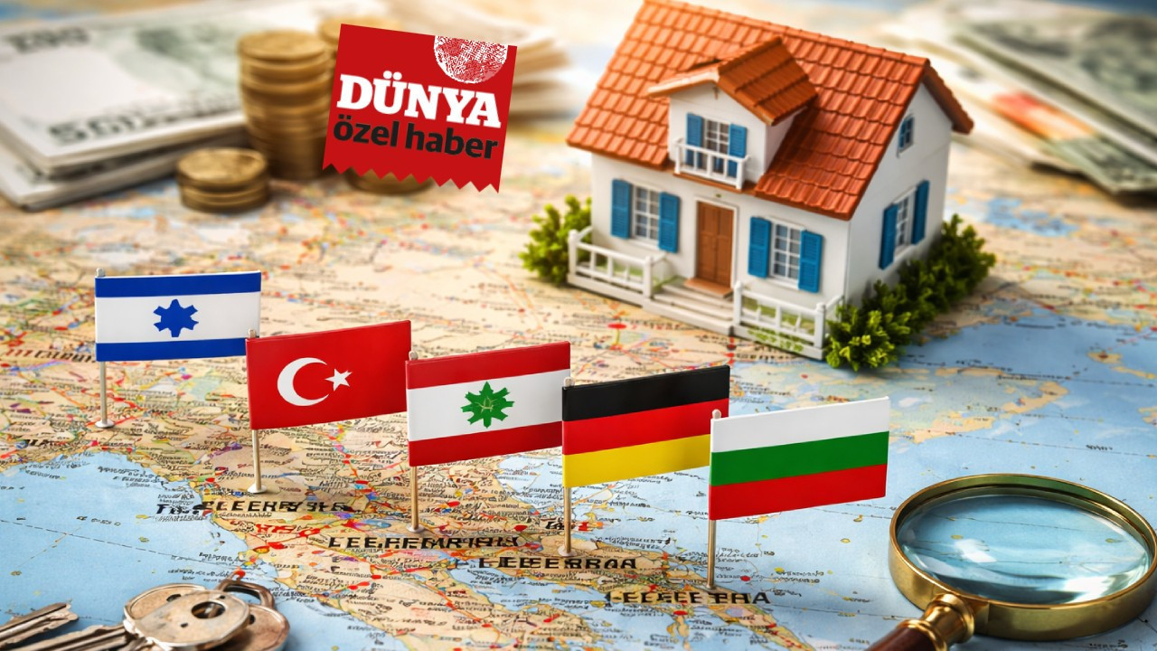 Yabancı Yatırımcılar için Yunanistan’da Gayrimenkul: Yaş, Ziyaret ve Finansman Eğilimleri 2024 Raporu