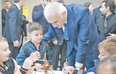 Yaşayan Miras: Türkiye’de Kültürel Mirasın Yaşatılması İçin Yeni Bir Model