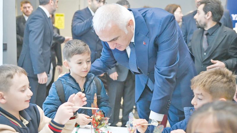 Yaşayan Miras: Türkiye’de Kültürel Mirasın Yaşatılması İçin Yeni Bir Model