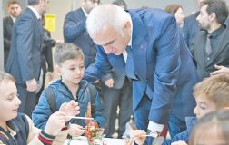 Yaşayan Mirası Tanıtım Programı: Kültürel Mirasın Şekillendirdiği Türkiye