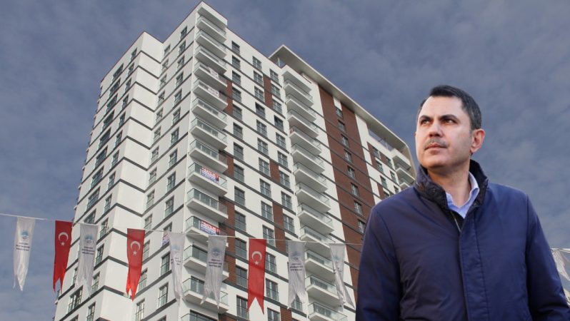 Yerinde Dönüşüm Projeleriyle Deprem Sonrası Hızla Yeniden İnşa: 18 İl İçin Kapsamlı Destek ve Hızlı Konut Teslimi